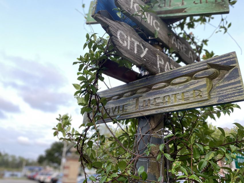 Manteo: Outer Banks Ghost Walking Tour - Practical tips for a better evening