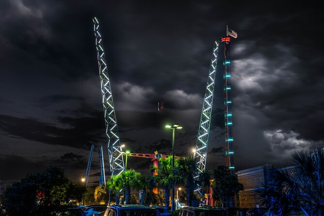 Mayhem, Mystique, & Murder in Myrtle Beach Ghost Tour - Key things to know before you go