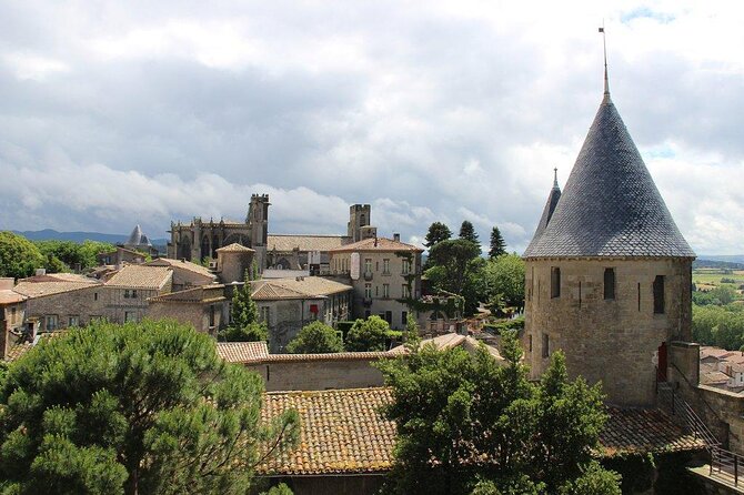 Medieval Carcassonne: Interactive Ghost Story & City Game - Six useful things to know before you start
