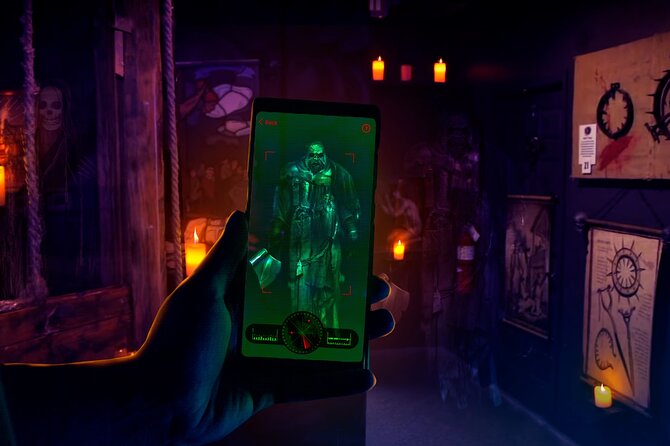 Medieval Torture Museum Ticket with Audio Guide and Ghost Hunting - Who will enjoy this unusual Chicago stop