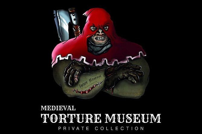 Medieval Torture Museum with Ghost Hunting and Tiny Art Gallery - The AR ghost hunt: know what you are buying