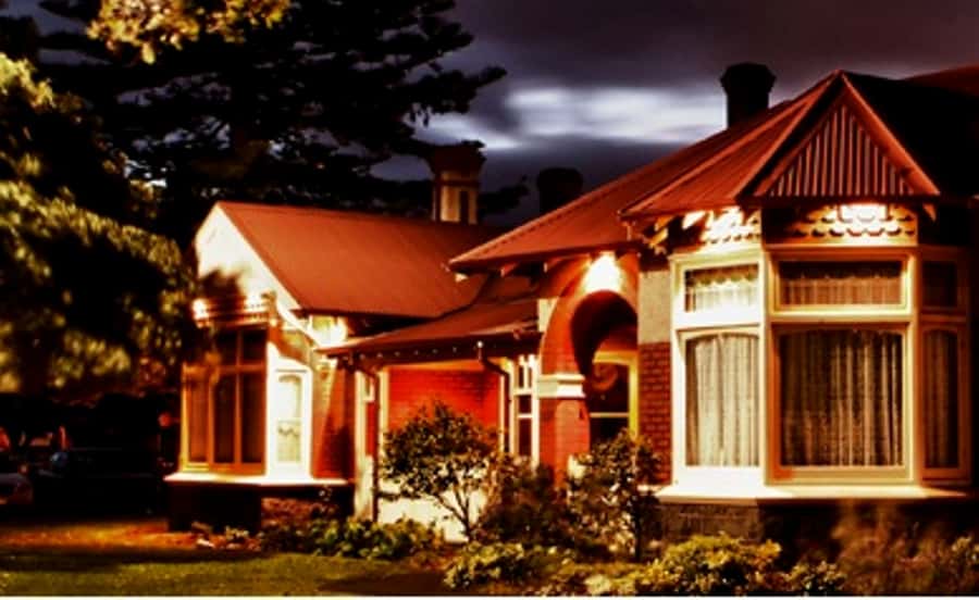 MELBOURNE:Altona Homestead Ghost Tour: Spirits of the Past - Room by room with Alfred and Sarah Langhorne