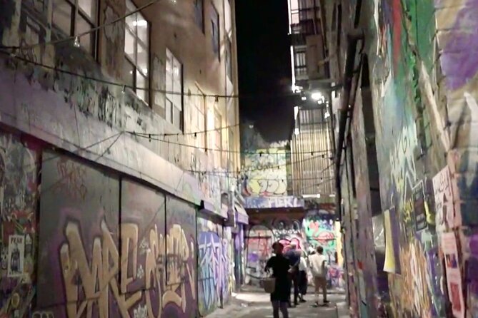 Melbourne Ghost Tour - How spooky is the experience?