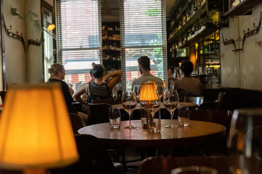 Melbourne: Hidden Bars & Creepy Tales Walking Tour - The guides bring the stories to life