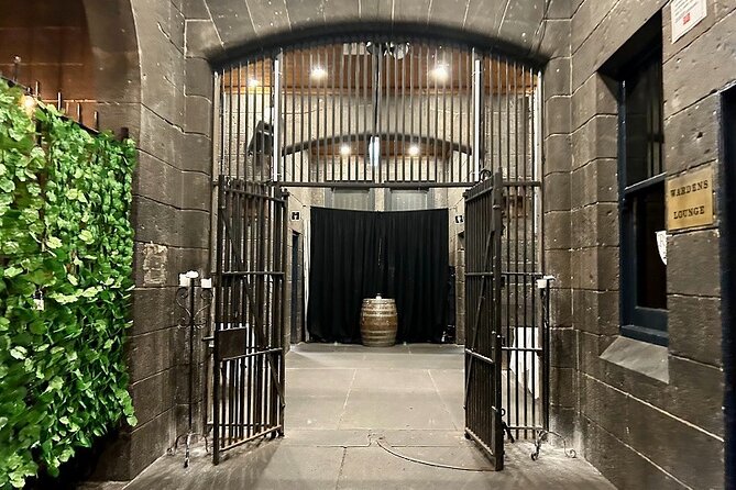 MELBOURNE Spirits and Ales Haunted Pub Tour - Key points to know before booking