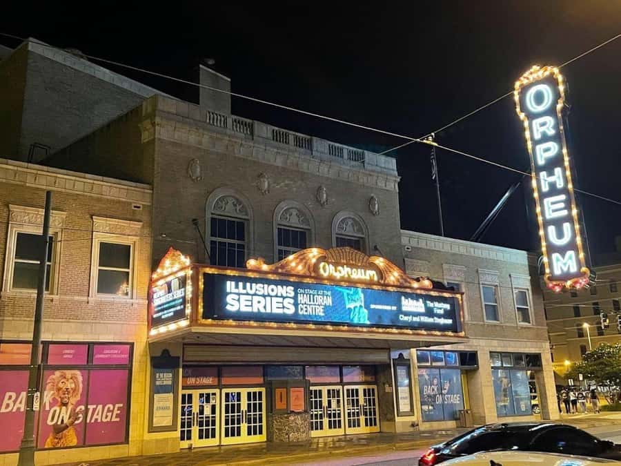 Memphis: 90-minute Haunted Walking Tour - Memphis after dark, with a ghost story at every turn