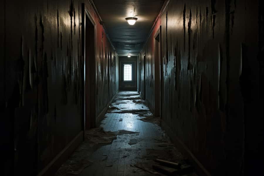 Memphis: Bluff City Ghosts Haunted Walking Tour - Who should book this Memphis ghost walk?