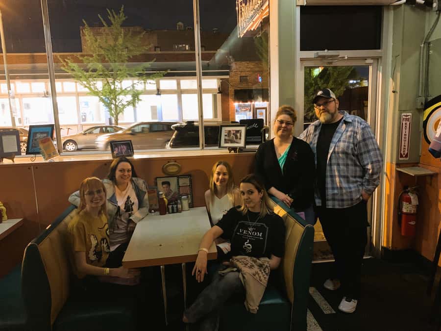 Memphis: Drinking Spirits with Spirits Haunted Pub Crawl - Who Will Enjoy This Memphis Night Out