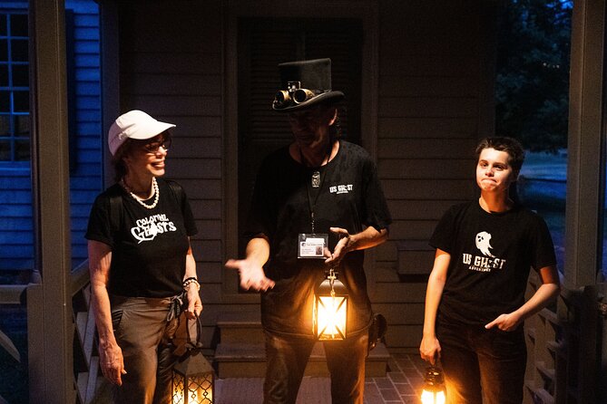 Memphis Ghosts: Haunts, Spirits, and Poltergeists Walking Tour - The Arcade Restaurant adds old Memphis atmosphere