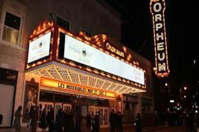 Memphis Ghosts: Haunts, Spirits, and Poltergeists Walking Tour - The Green Beetle keeps the stories grounded in nightlife