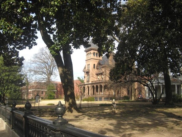 Memphis Haunted History Bus Tour - Key things to know before you book