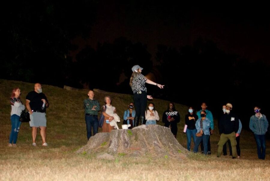 Memphis: Haunted Memphis Bus Tour - Who will enjoy this tour most