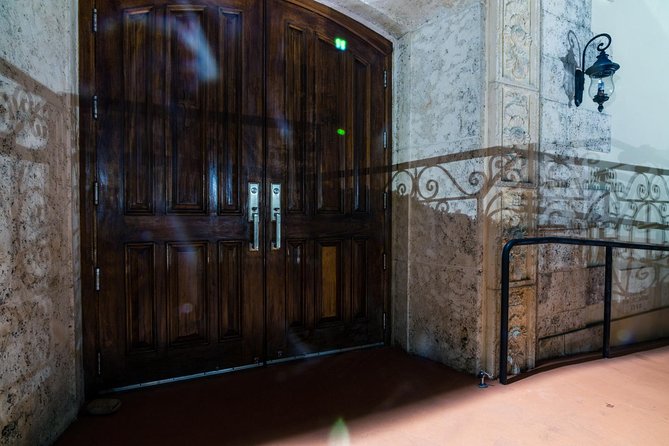 Menace, Murder & Malice: Miami Ghost Tours - Mac’s Club Deuce and the Final Haunting