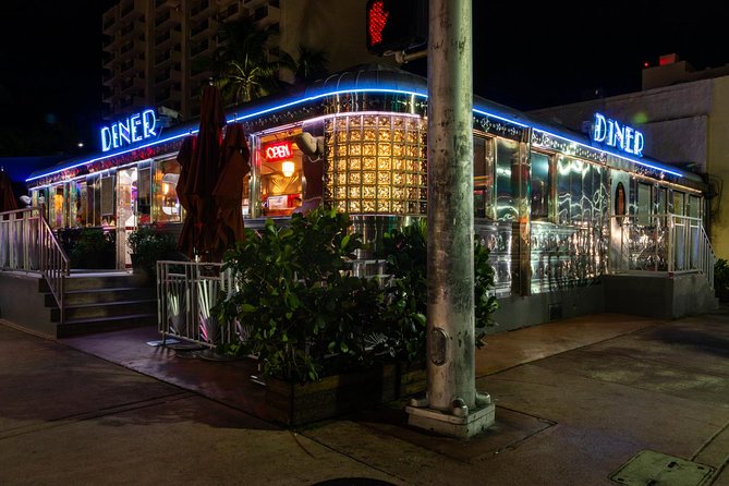 Menace, Murder & Malice: Miami Ghost Tours - Is $32 a Fair Price?