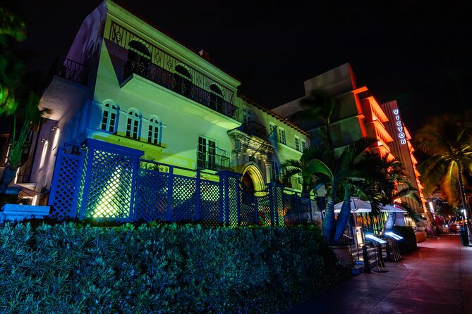 Miami Boos and Booze Haunted Pub Crawl - Value, timing, and group size