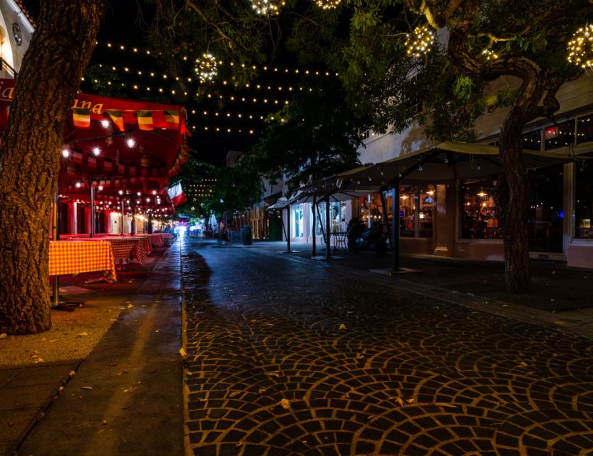 Miami: Ghosts, Boos and Booze Haunted Pub Crawl - What the $30 price really covers