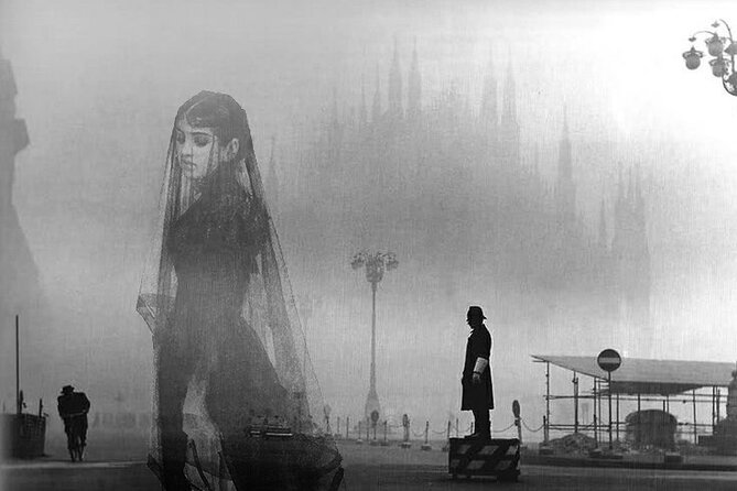 Milan Dark Ghost Tour on Foot - Why Milan’s ghost stories work best after sunset