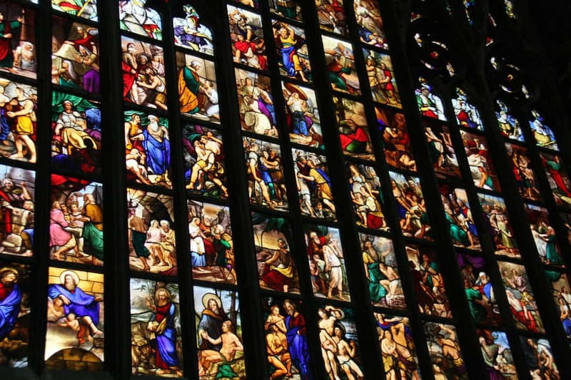 Milan: Myths, Legends, and Witches Dark Side Walking Tour - Key points to know before booking