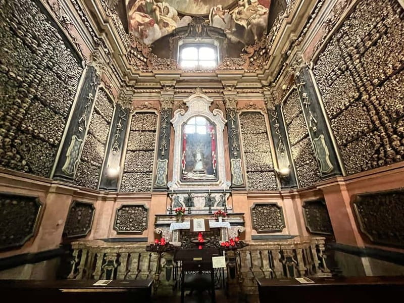 Milan: Myths, Legends, and Witches Dark Side Walking Tour - Why Milan’s dark side works so well