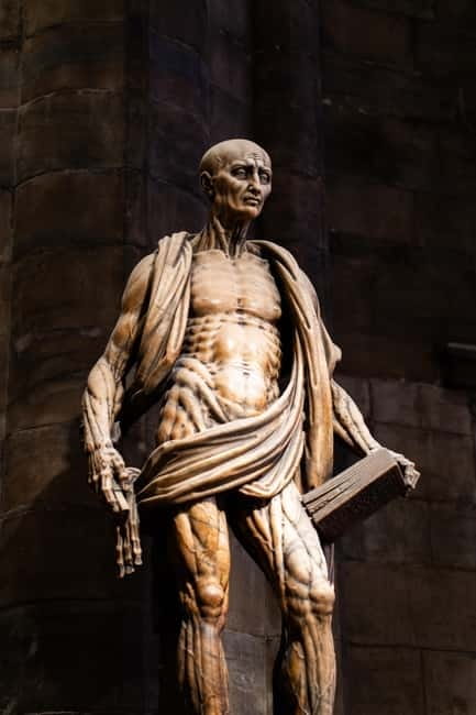 Milan: Myths, Legends, and Witches Dark Side Walking Tour - Witches, old crimes, and shadowy streets