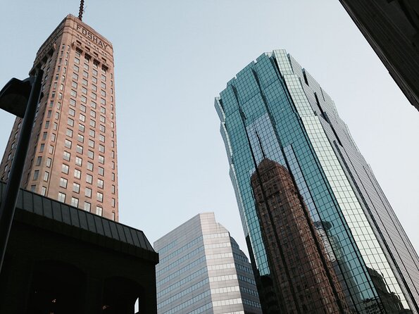 Minneapolis Ghost Bus Tour - Guthrie Theater and Saint Anthony Main