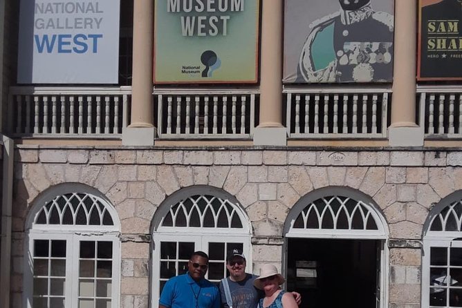 Montego Bay City tour & White Witch Of Rose Hall Haunted mansion Tour - Is the $70 price good value?