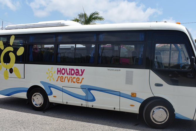 Montego Bay City tour & White Witch Of Rose Hall Haunted mansion Tour - Starting in downtown Montego Bay