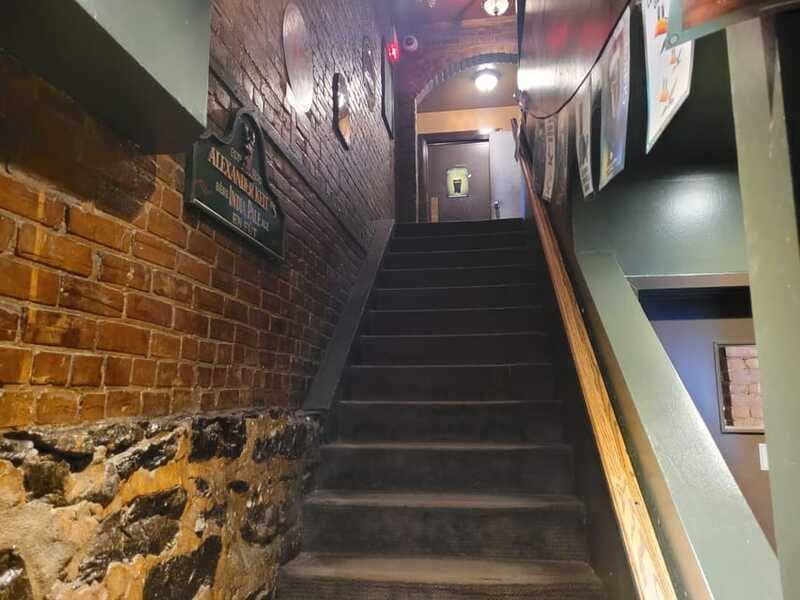 Montreal: Haunted Pub Crawl - Who will enjoy this Montreal night out?