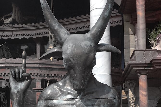 Munich Ghosts and Spirits Evening Walking Tour - Why Munich is especially good after dark