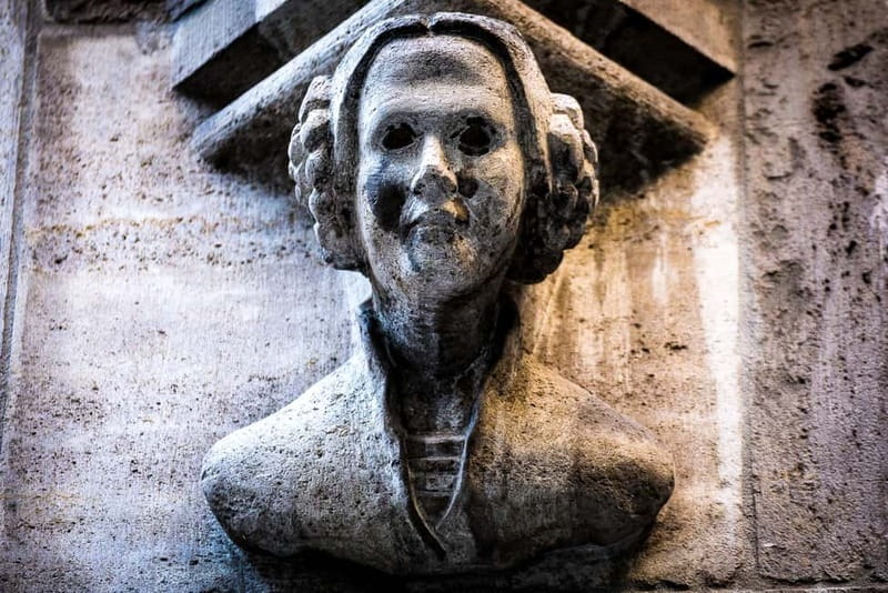Munich: Witches and Executioners Guided Tour - Key points to know before you book