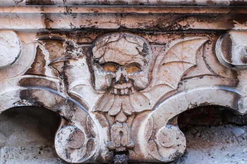 Munich: Witches and Executioners Guided Tour - Starting at Frauenkirche with Munich’s darker past