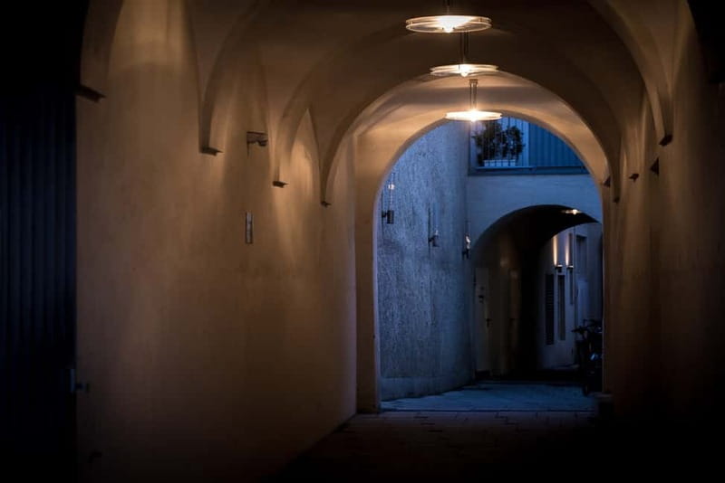 Munich: Witches and Executioners Guided Tour - Witches, executioners, and the work nobody wanted