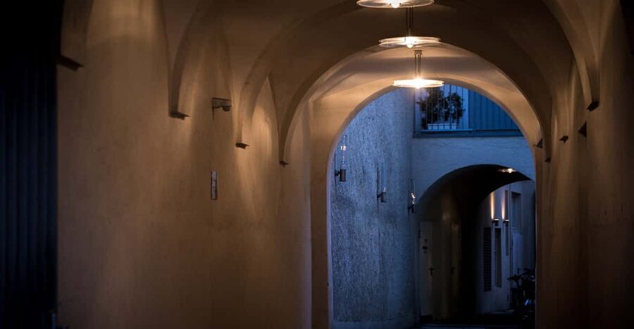 Munich: Witches and Executioners Guided Tour - From Hofstatt to Sendlinger Tor