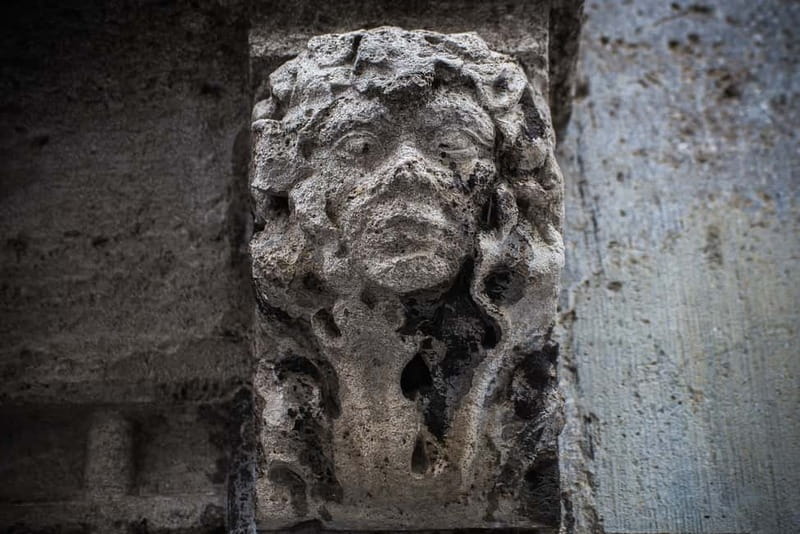 Munich: Witches and Executioners Guided Tour - Who should book this Munich walking tour?