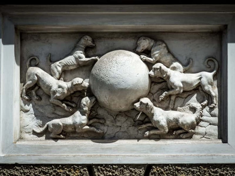 Munich: Witches and Executioners Guided Tour - Final verdict: book it for the stories, not the scares