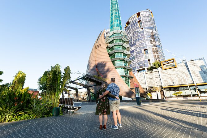 Murder-and-Macabre: True Crime Self-Guided Walking Tour of Perth - Key points to know before you book