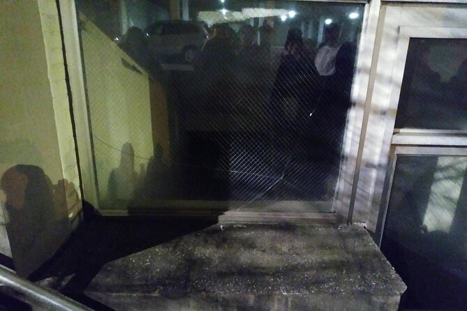 Murder & Mayhem Haunted History Walking Tour - The guides shape the evening