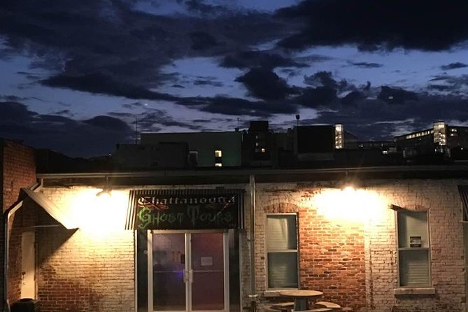 Murder & Mayhem Haunted History Walking Tour - Is $24.89 a fair price?