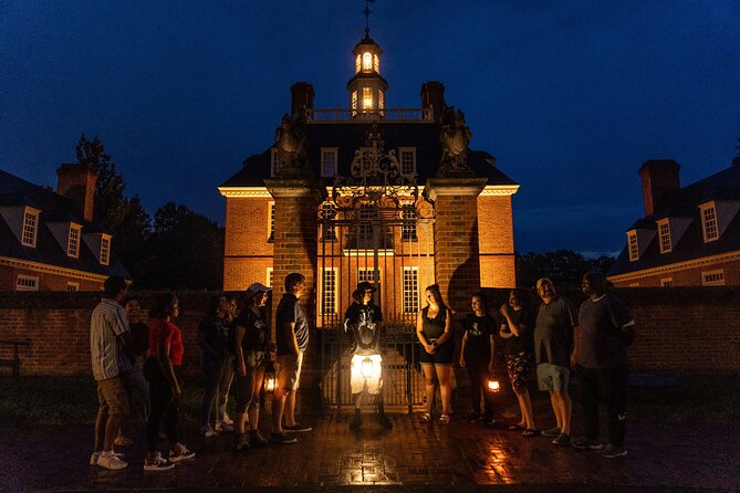 Murmurs of Mourning & Murder: Madison Ghost Tour - Stop 3: Bartell Theatre