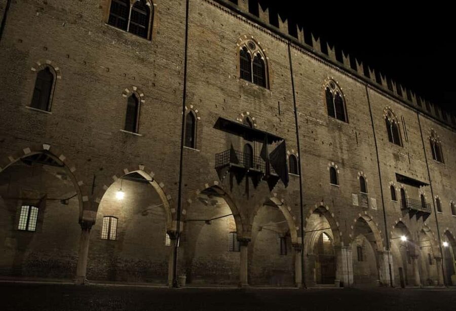 Mysterious Mantua: a history of magic, murder, and witchcraft - Mantua’s marshes, Etruscans, and Romans