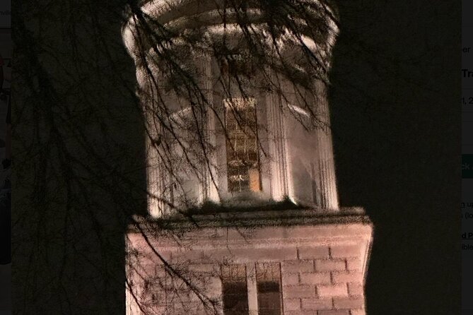 Nashville Ghost Hunt Music City’s Paranormal Investigation Tour - Price, group size, and overall value