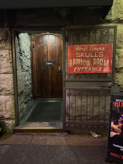 Nashville Ghost Hunt: Paranormal Investigation Tour - FAQ