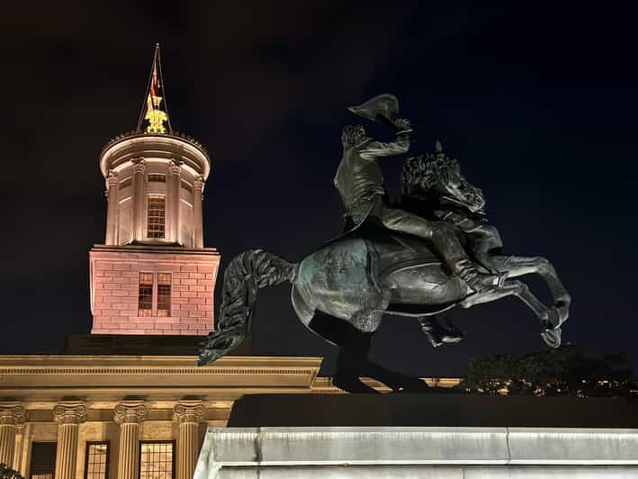 Nashville Ghost Hunt: Paranormal Investigation Tour - Who will enjoy this investigation