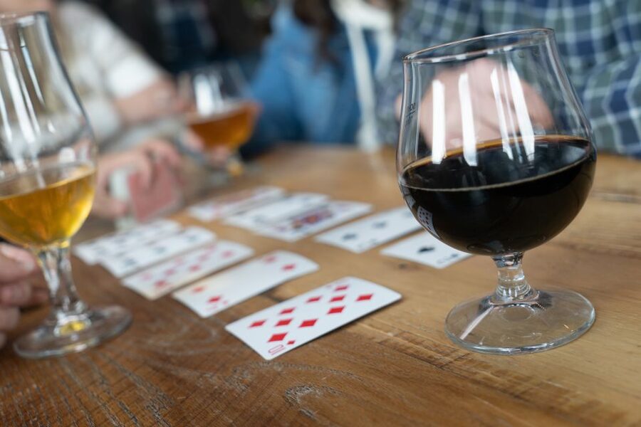 Nashville: Ghosts, Boos and Booze Haunted Pub Crawl - Key points to know before you go