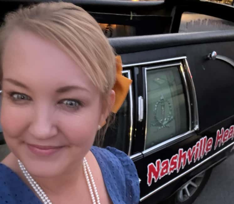 Nashville: Haunted Hearse Ghost Tour - What the Research Adds