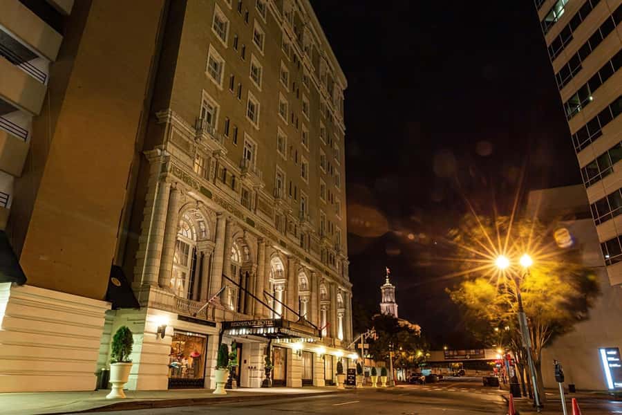 Nashville: Music City Ghosts & Hauntings Guided Walking Tour - The Ryman Auditorium and Nashville’s old performance world