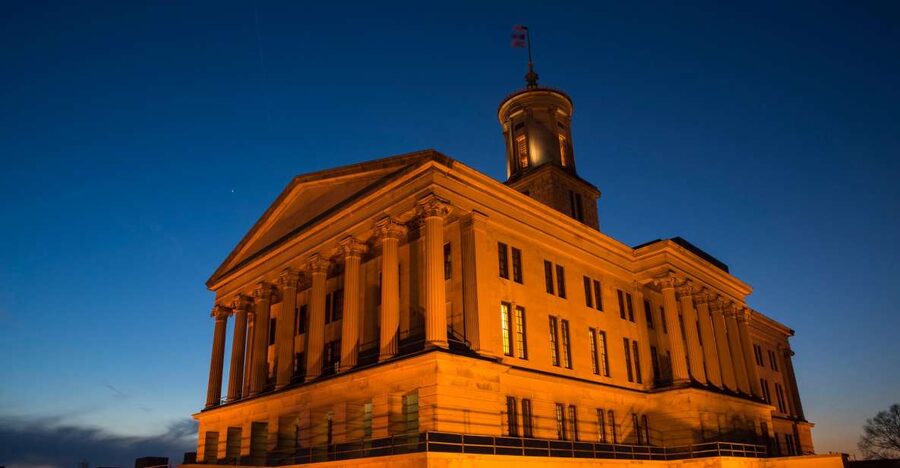 Nashville's Dark Secrets: Murder and True Crime Ghost Tour - Murder, betrayal, and cases that still raise questions