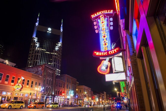 Nashville's Dark Secrets Murder & True Crime Haunted Ghost Tour - Timing, weather, and what to wear
