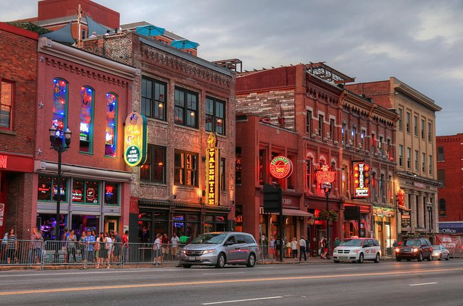Nashville’s Famous Ghosts Self Guided Audio Walking Tour - Is $9.75 a fair price?