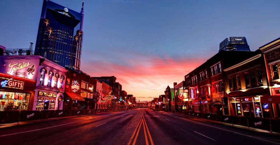 Nashville: Seeking Spirits Haunted Pub Crawl - Key points to know before you book